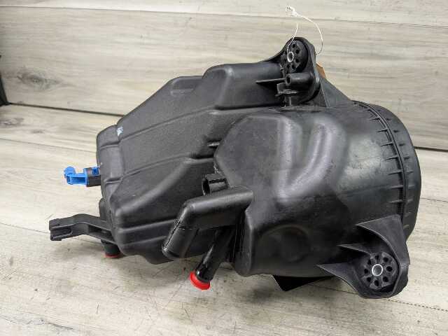 OEM BMW F02 F06 F10 F12 F13 535 640 Engine N55 Coolant Expansion Tank Reservoir