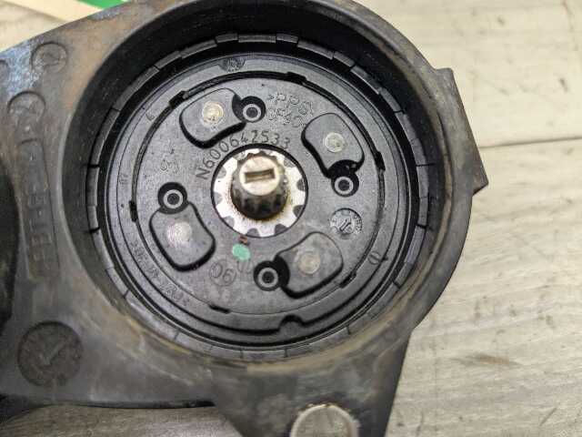 OEM BMW F06 F10 F12 F13 F25 I12 Rear Left or Right Brake Caliper Electric Motor
