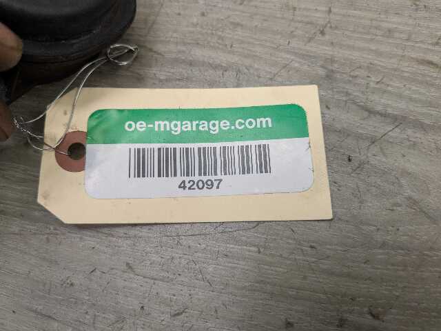 OEM BMW F06 F10 F12 F13 F25 I12 Rear Left or Right Brake Caliper Electric Motor