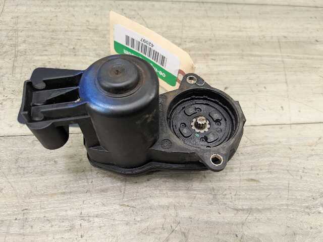 OEM BMW F06 F10 F12 F13 F25 I12 Rear Left or Right Brake Caliper Electric Motor