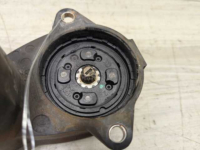 OEM BMW F06 F10 F12 F13 F25 I12 Rear Left or Right Brake Caliper Electric Motor