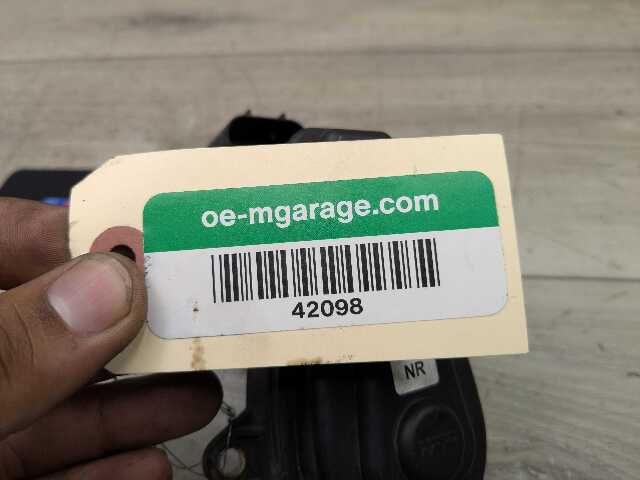 OEM BMW F06 F10 F12 F13 F25 I12 Rear Left or Right Brake Caliper Electric Motor
