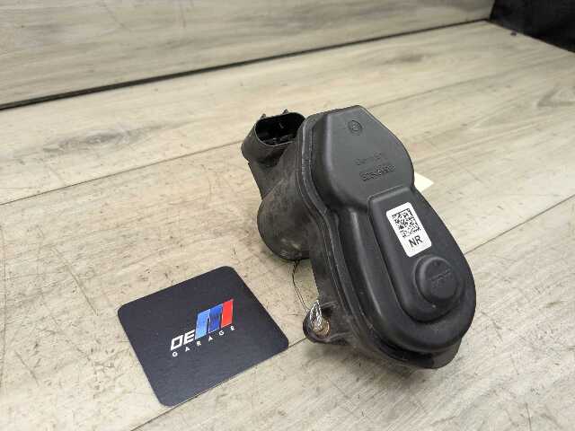 OEM BMW F06 F10 F12 F13 F25 I12 Rear Left or Right Brake Caliper Electric Motor