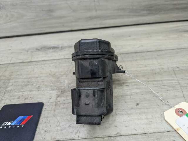 OEM BMW F06 F10 F12 F13 F25 I12 Rear Left or Right Brake Caliper Electric Motor