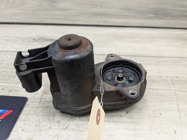 OEM BMW F06 F10 F12 F13 F25 I12 Rear Left or Right Brake Caliper Electric Motor