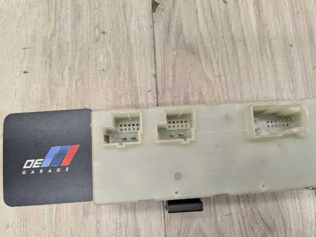 PRE-LCI OEM BMW F90 F97 G01 G11 G12 G30 X3 M5 Rear Trunk Lid Lift Control Module