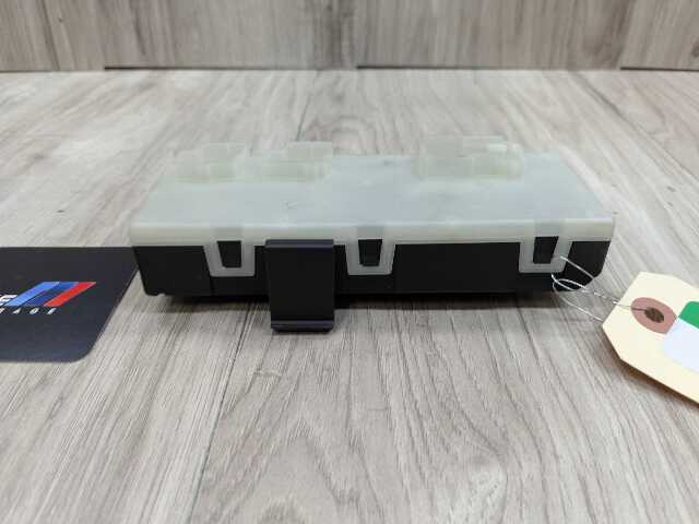 PRE-LCI OEM BMW F90 F97 G01 G11 G12 G30 X3 M5 Rear Trunk Lid Lift Control Module