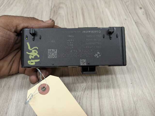 PRE-LCI OEM BMW F90 F97 G01 G11 G12 G30 X3 M5 Rear Trunk Lid Lift Control Module