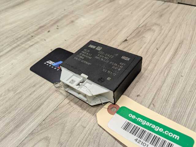 OEM BMW F90 G01 G12 G30 X3 530 540 M550 750 M5 Parking Assist PDC Control Module