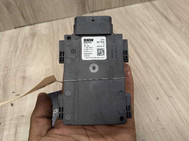 OEM BMW G01 G11 G2 G30 530 540 M550 740 750 X3 Blind Spot Radar Sensor Module