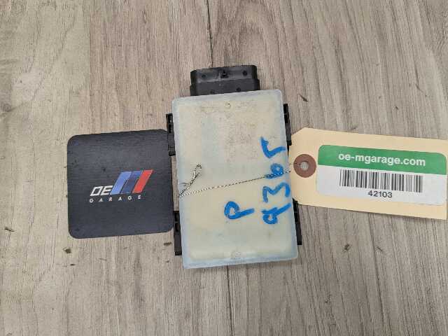 OEM BMW G01 G11 G2 G30 530 540 M550 740 750 X3 Blind Spot Radar Sensor Module