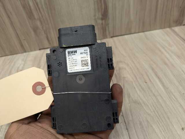 OEM BMW G01 G11 G2 G30 530 540 M550 740 750 X3 Blind Spot Radar Sensor Module