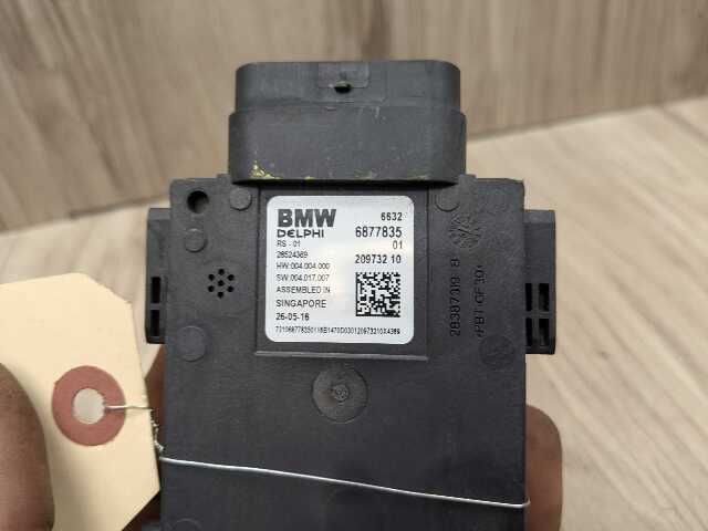 OEM BMW G01 G11 G2 G30 530 540 M550 740 750 X3 Blind Spot Radar Sensor Module