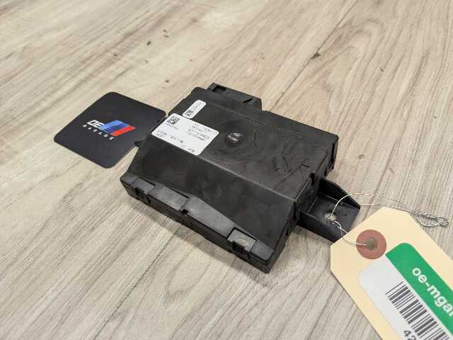 16-19 OEM BMW G11 G12 G30 740 750 530 540 M550 Interior Light Control Module