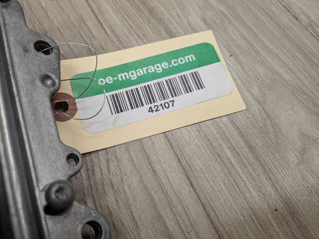 PRE-LCI OEM BMW G01 G12 G30 540 740 DME ECU Engine B58 Control Module Computer