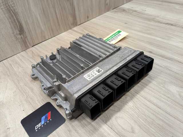 PRE-LCI OEM BMW G01 G12 G30 540 740 DME ECU Engine B58 Control Module Computer