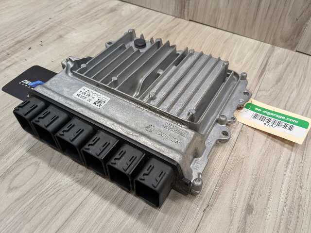 PRE-LCI OEM BMW G01 G12 G30 540 740 DME ECU Engine B58 Control Module Computer