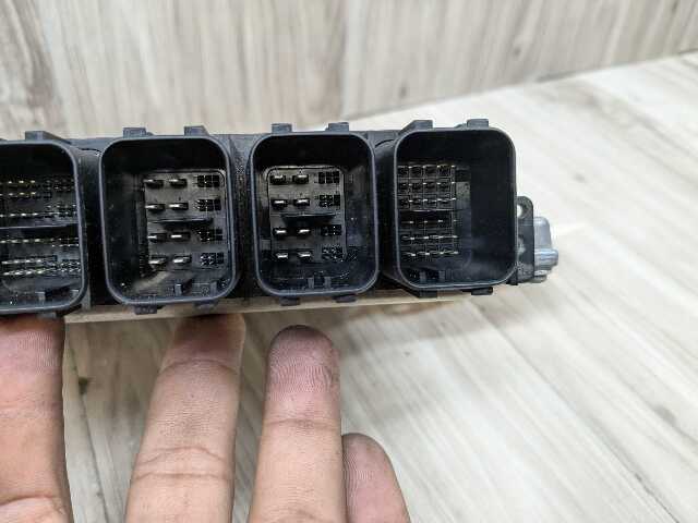 PRE-LCI OEM BMW G01 G12 G30 540 740 DME ECU Engine B58 Control Module Computer