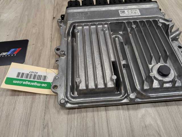 PRE-LCI OEM BMW G01 G12 G30 540 740 DME ECU Engine B58 Control Module Computer
