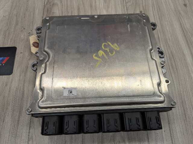 PRE-LCI OEM BMW G01 G12 G30 540 740 DME ECU Engine B58 Control Module Computer