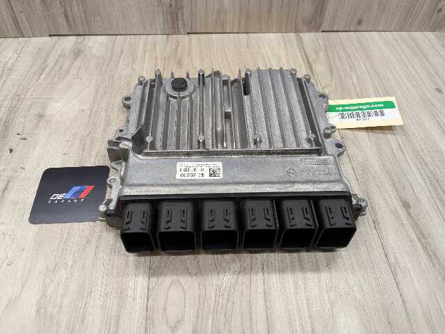 PRE-LCI OEM BMW G01 G12 G30 540 740 DME ECU Engine B58 Control Module Computer
