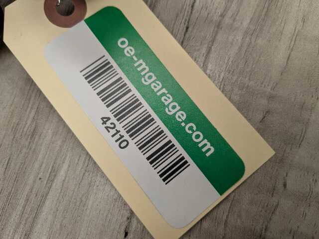 OEM BMW F30 F80 G20 G30 M3 Front Rear Left Right Suspension Height Level Sensor