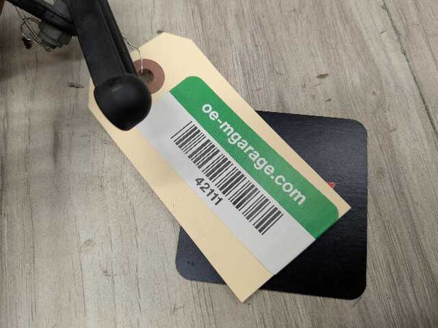 OEM BMW F30 F80 G20 G30 M3 Front Rear Left Right Suspension Height Level Sensor