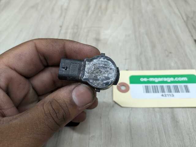 OEM BMW F15 F39 F90 G01 G12 G30 X3 X5 Bumper Parking Distance PDC Sensor