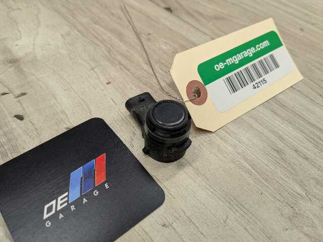 OEM BMW F15 F39 F90 G01 G12 G30 X3 X5 Bumper Parking Distance PDC Sensor