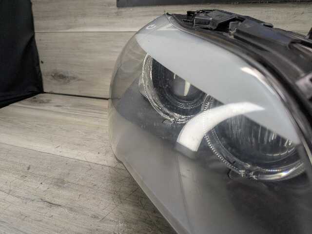 *11-13 OEM BMW F10 535 550 M5 Right Passenger Adaptive Xenon Headlight COMPLETE