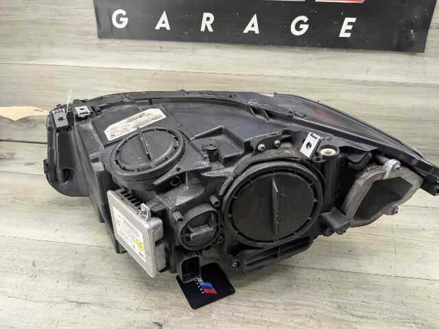 *11-13 OEM BMW F10 535 550 M5 Right Passenger Adaptive Xenon Headlight COMPLETE