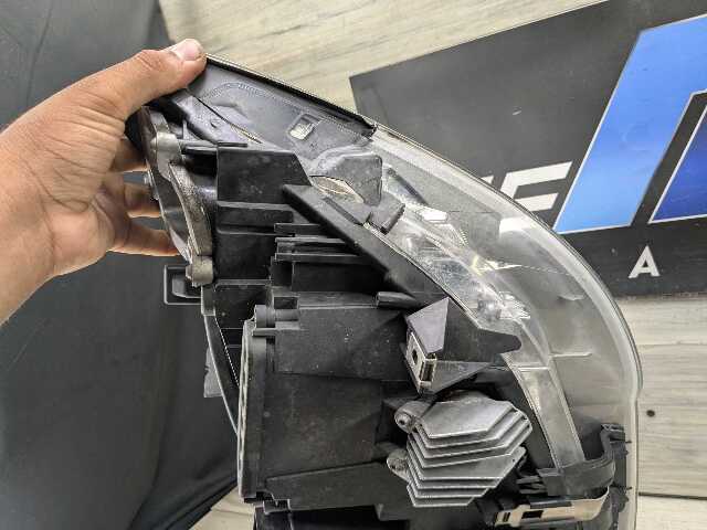 *11-13 OEM BMW F10 535 550 M5 Right Passenger Adaptive Xenon Headlight COMPLETE