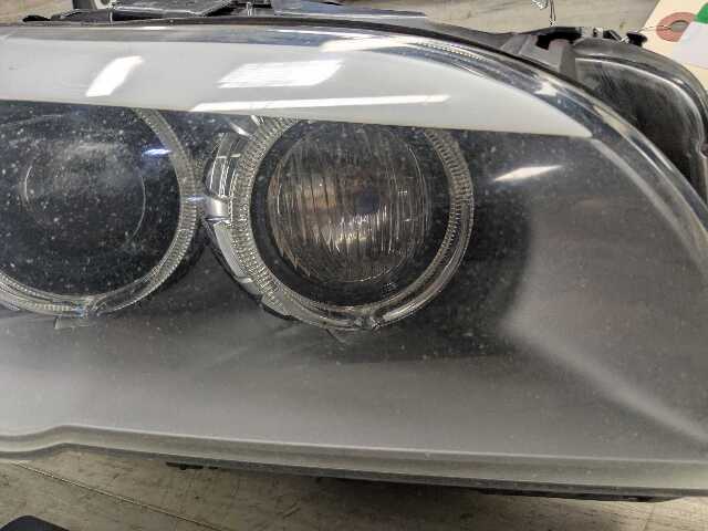 *11-13 OEM BMW F10 535 550 M5 Right Passenger Adaptive Xenon Headlight COMPLETE