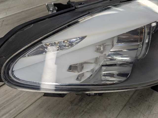 *11-13 OEM BMW F10 535 550 M5 Right Passenger Adaptive Xenon Headlight COMPLETE