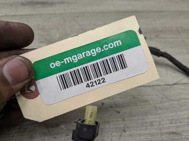 11-13 OEM BMW F10 528 535 550 M5 Rear Wire Wiring Harness