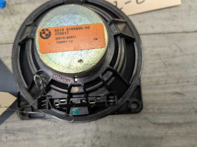OEM BMW F10 F30 F32 F80 F82 M3 M4 HARMAN KARDON Audio Sound Tweeter Speaker PAIR