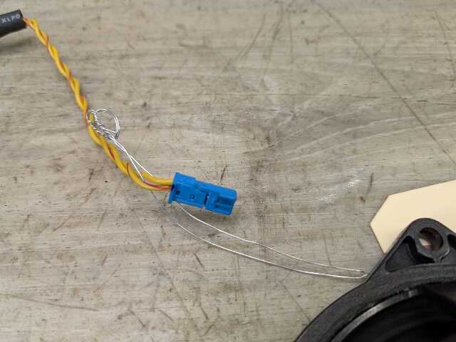 OEM BMW F10 F30 F32 F80 F82 M3 M4 HARMAN KARDON Audio Sound Tweeter Speaker PAIR