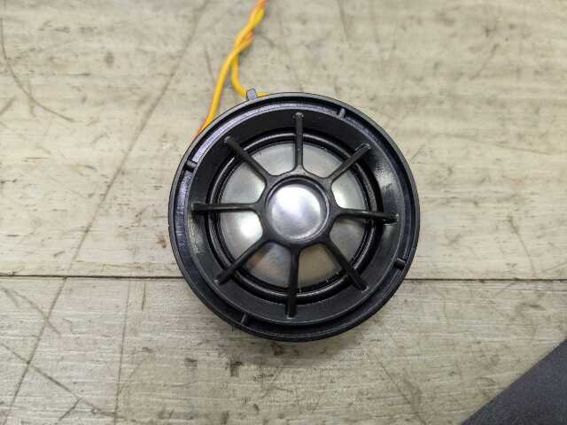 OEM BMW F10 F30 F32 F80 F82 M3 M4 HARMAN KARDON Audio Sound Tweeter Speaker PAIR