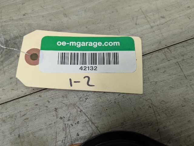 OEM BMW F06 F10 F12 F13 F36 I01 M5 M6 Top-hifi Loudspeaker Audio Tweeters PAIR