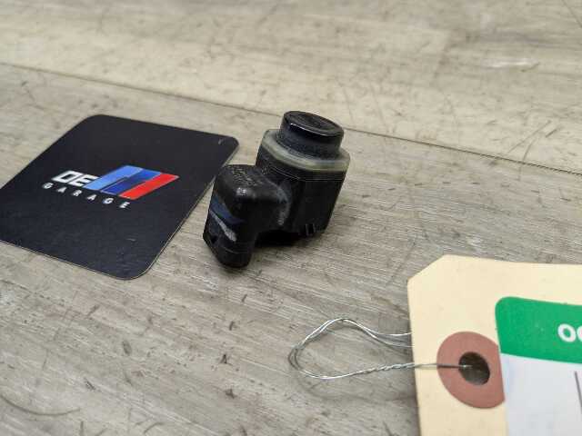 OEM BMW F01 F02 F06 F10 F12 F13 Front Rear Bumper Parking Sonic PDC Sensor Blue