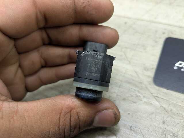 OEM BMW F01 F02 F06 F10 F12 F13 Front Rear Bumper Parking Sonic PDC Sensor Blue
