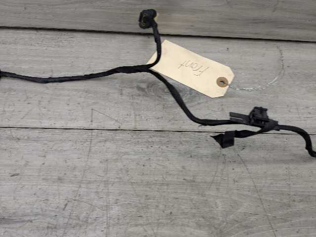 11-13 OEM BMW F10 528 535 550 M5 Front Parking Distance Sonic PDC Wiring Harness