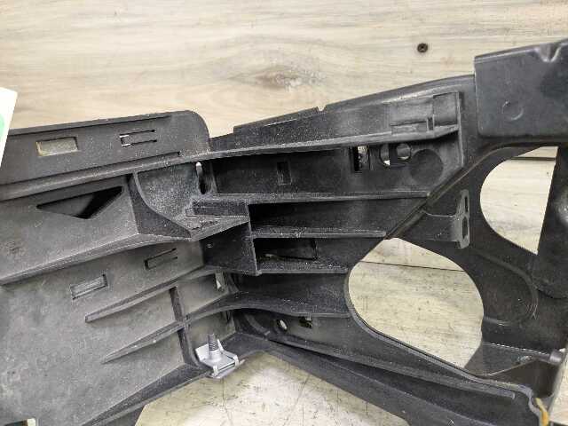OEM BMW F10 528 535 550 M5 Right Passenger Side Headlight Support Mount Bracket