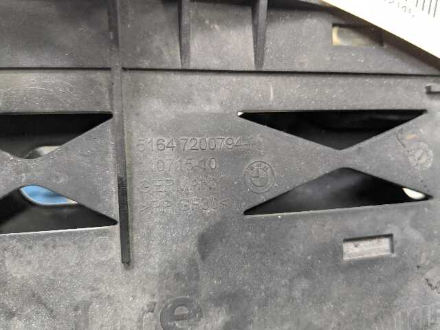 OEM BMW F10 528 535 550 M5 Right Passenger Side Headlight Support Mount Bracket