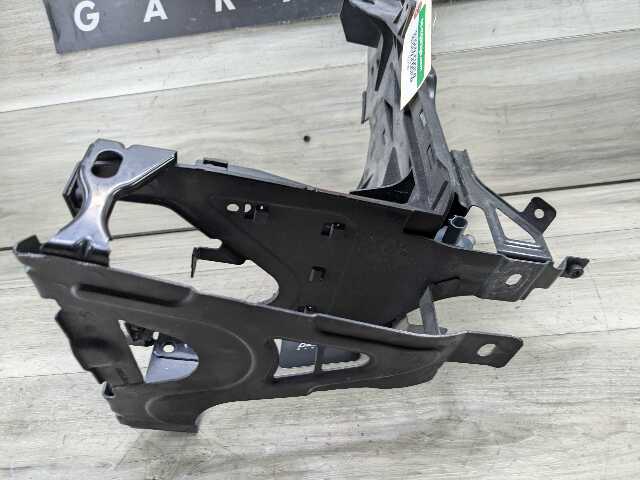 OEM BMW F10 528 535 550 M5 Right Passenger Side Headlight Support Mount Bracket