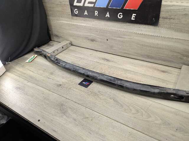 OEM BMW F10 528 535 550 Front Lower Bumper Reinforcement Impact Crash Bar