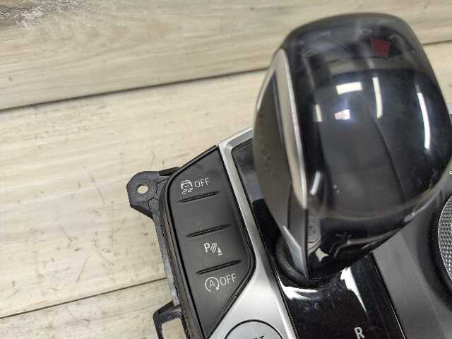 PRE-LCI OEM BMW G20 G80 330 M340 M3 Rear Left Driver LED Inner Stop Tail Light