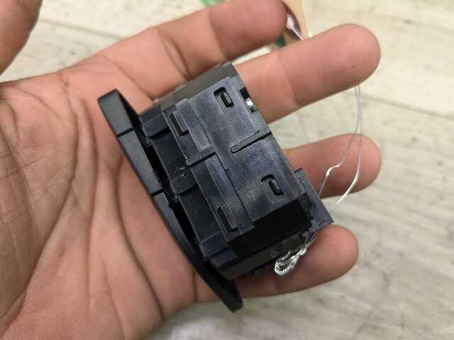 OEM BMW F44 F97 G01 G20 G80 Left Driver Side Memory Seat w/ Lock Unlock Switch