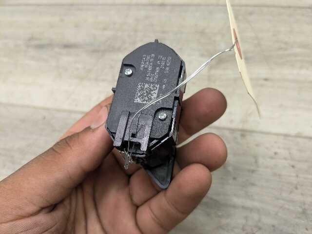OEM BMW F44 F97 G01 G20 G80 Left Driver Side Memory Seat w/ Lock Unlock Switch