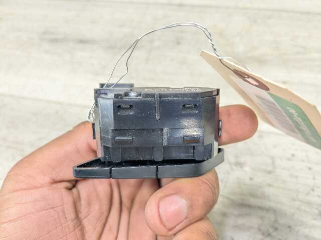 OEM BMW F44 F97 G01 G20 G80 Left Driver Side Memory Seat w/ Lock Unlock Switch